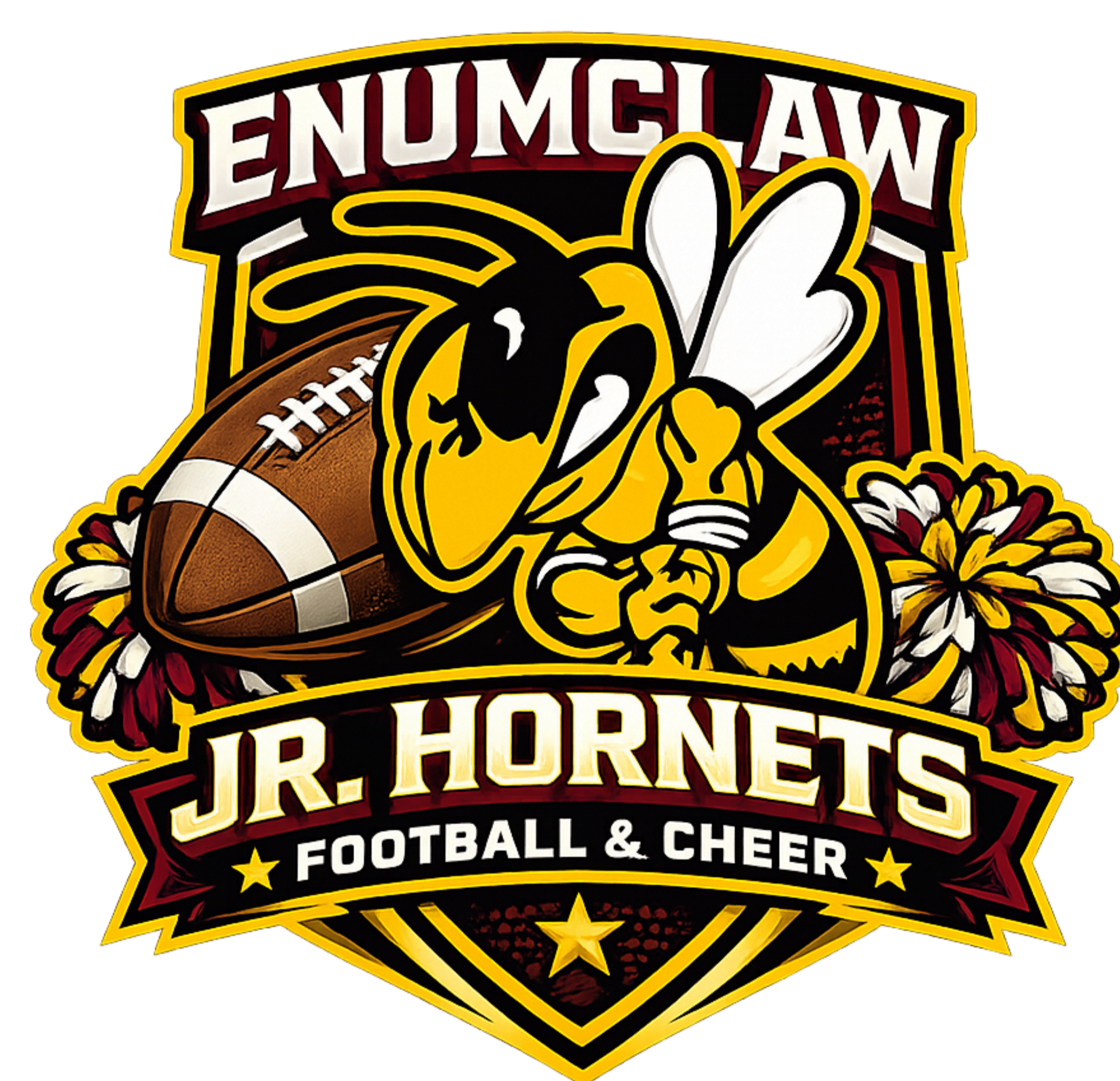 Enumclaw Jr. Hornets Football