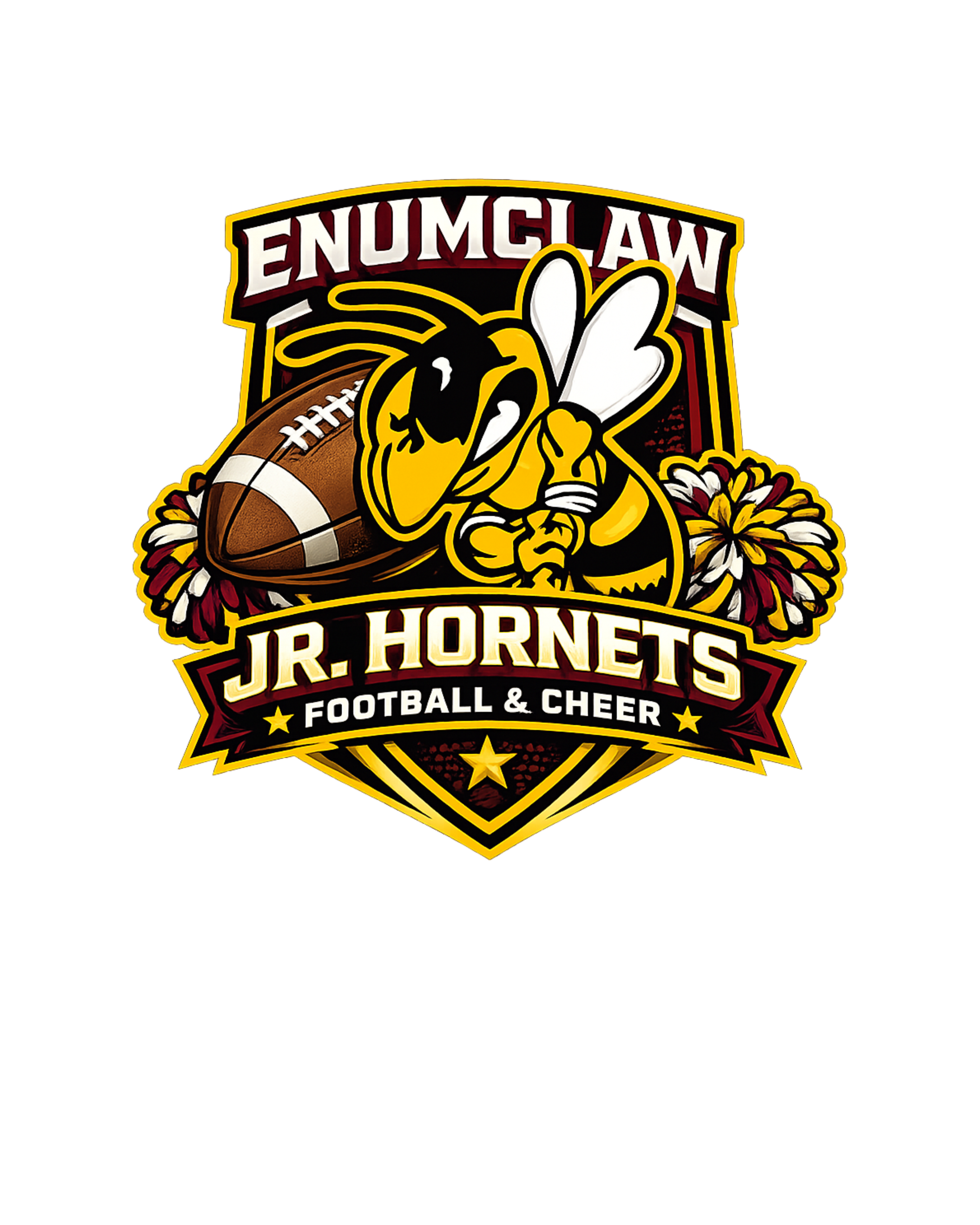 Enumclaw Jr. Hornets Football